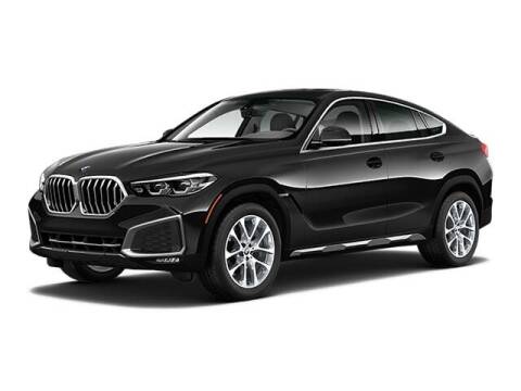 2020 BMW X6 for sale at Import Masters in Great Neck NY