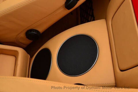 2007 Ferrari F430 Spider