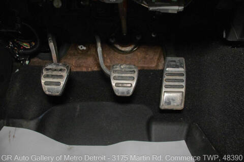 2008 Ford Shelby GT500