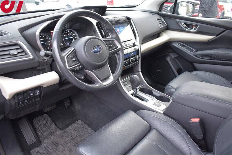 2019 Subaru Ascent Limited 8-Passenger