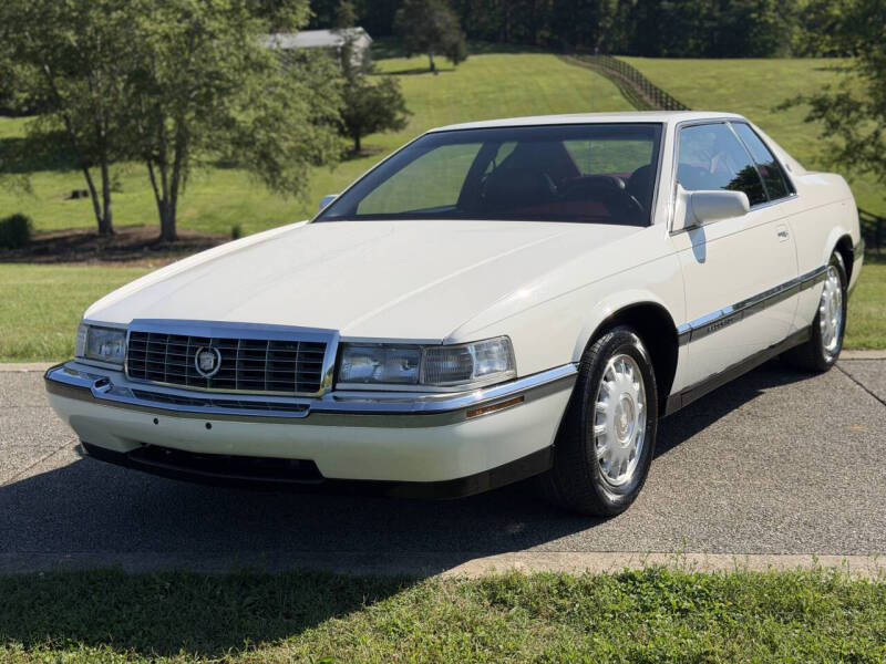 1993 Cadillac Eldorado