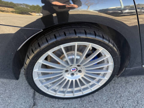 2017 BMW 7 Series ALPINA B7 xDrive