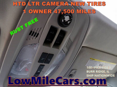 2010 GMC Terrain SLT-2