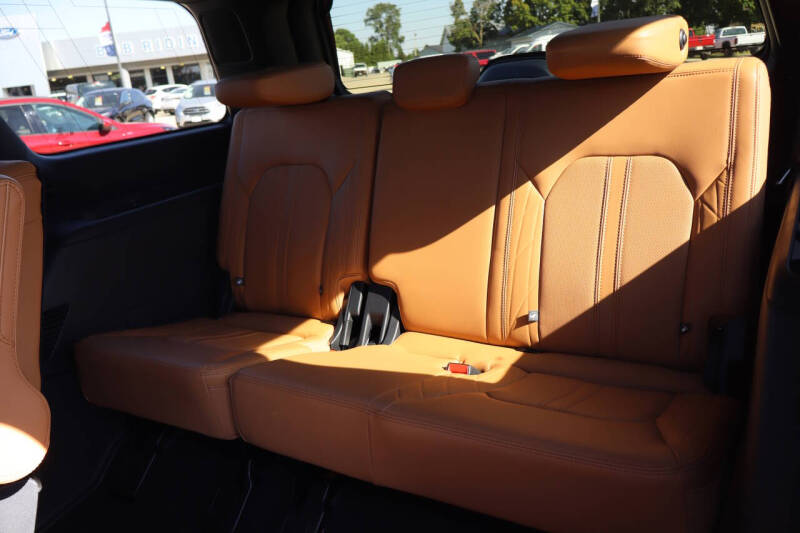 2024 Ford Expedition Platinum