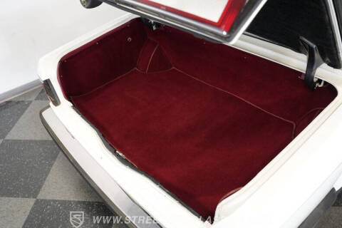 1982 Bentley Mulsanne