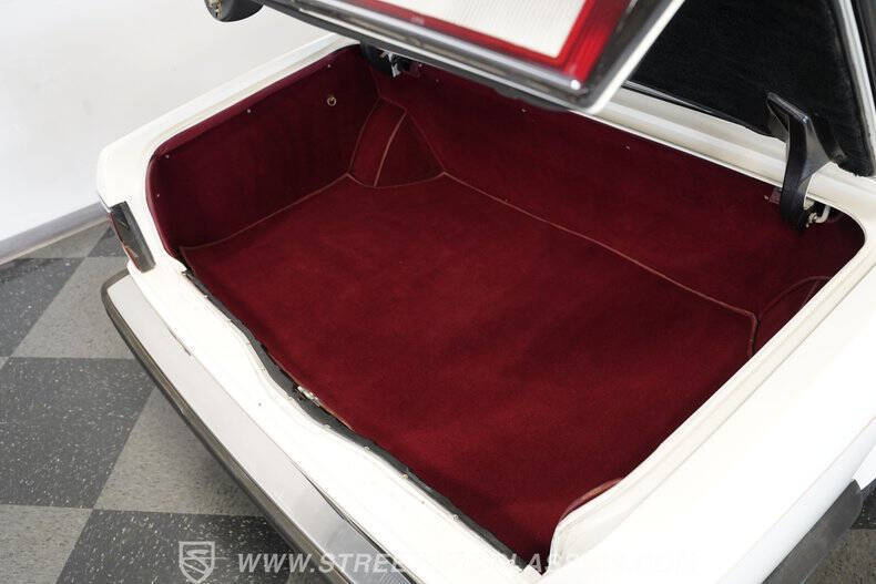 1982 Bentley Mulsanne