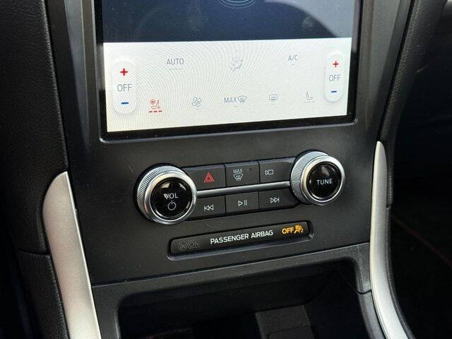 2024 Ford Edge ST-Line