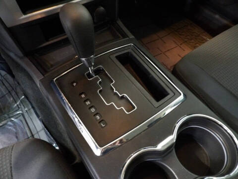 2010 Dodge Charger SXT