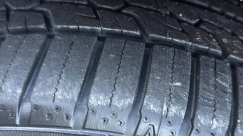 2003 Ford Mustang Mach 1 Premium