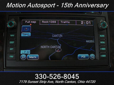 2011 GMC Sierra 2500HD Denali