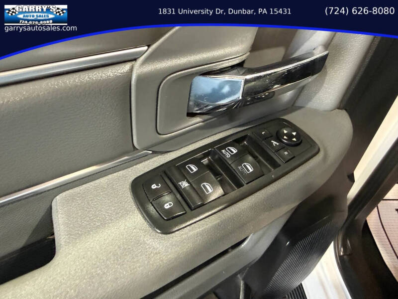 2014 RAM 1500 Express
