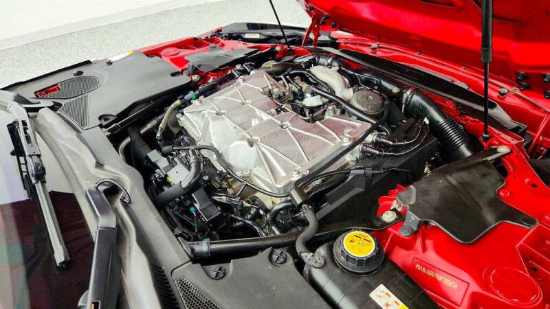 2017 Jaguar F-TYPE