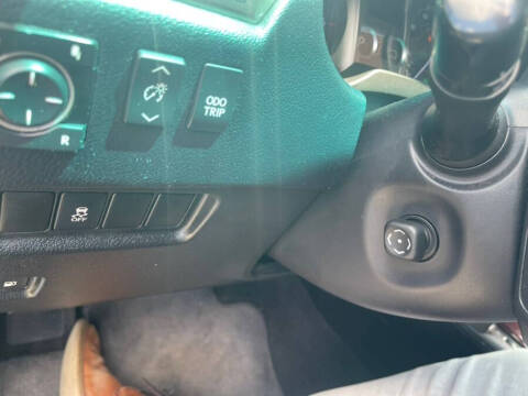 2011 Lexus GX 460