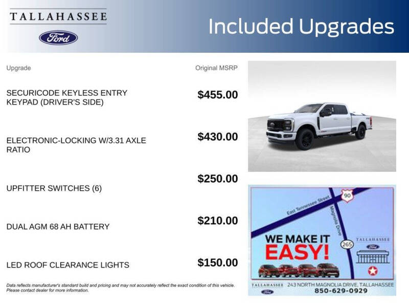 2026 Ford F-350 Super Duty