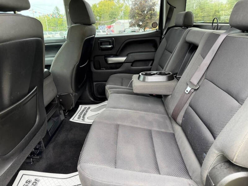 2016 RAM 2500 Laramie