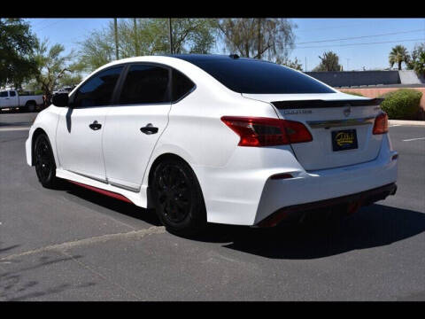 2019 Nissan Sentra
