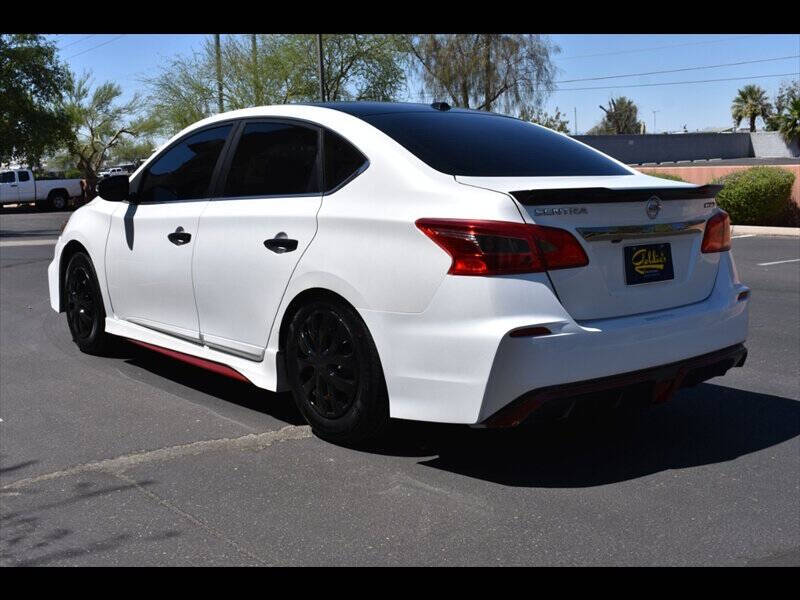 2019 Nissan Sentra