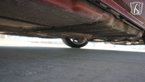 1993 Chevrolet Corvette