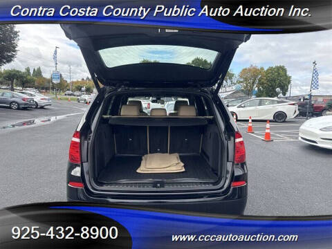 2013 BMW X3 xDrive35i