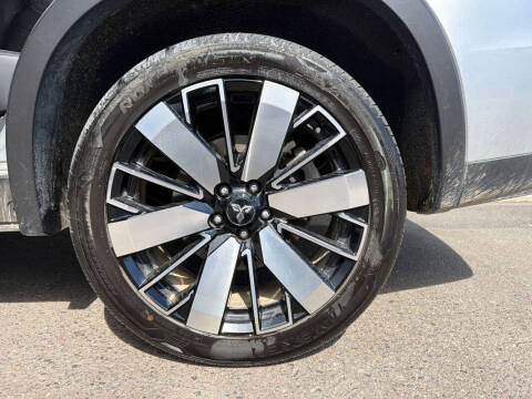 2025 Mitsubishi Outlander