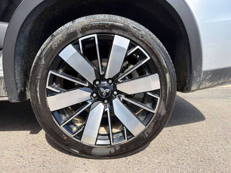 2025 Mitsubishi Outlander