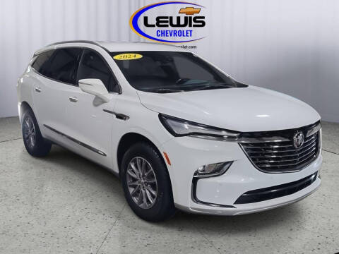 2024 Buick Enclave Premium