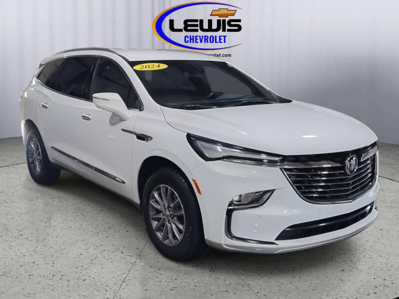 2024 Buick Enclave Premium