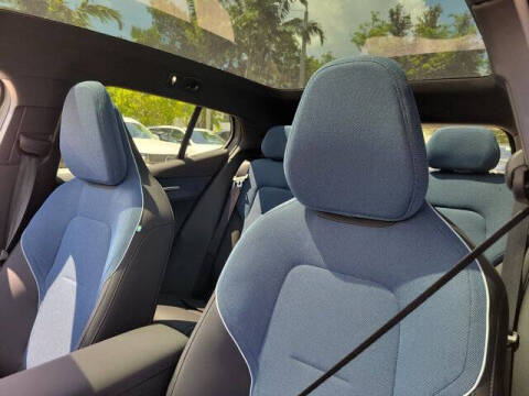 2026 Volvo EX30 Plus