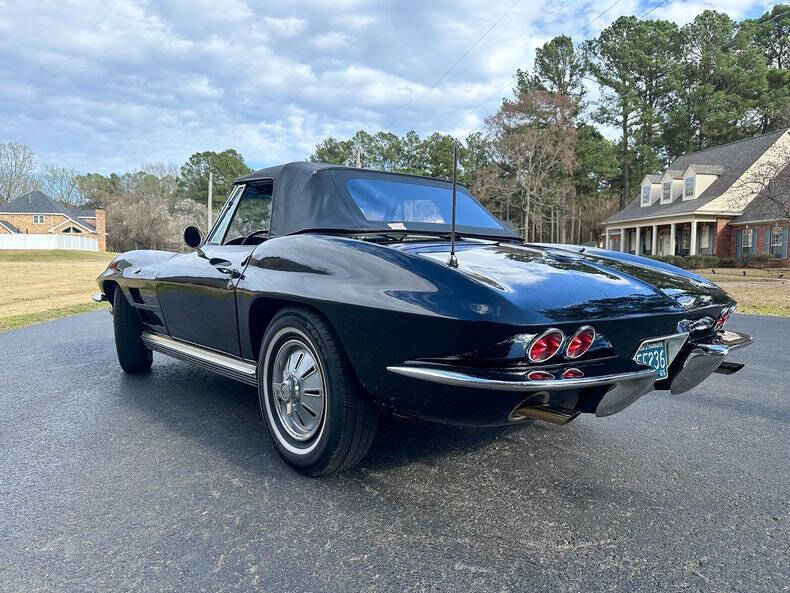 1964 Chevrolet Corvette