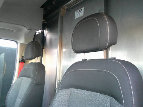 2020 RAM ProMaster 3500 159 WB