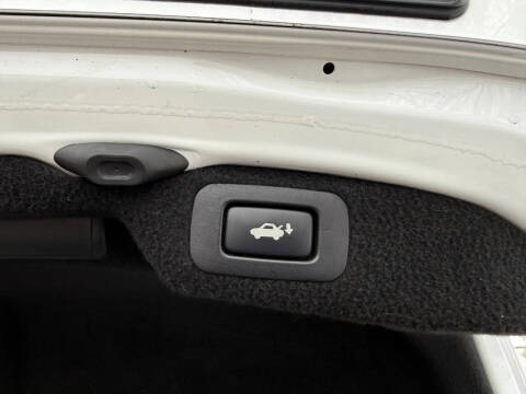 2015 Lexus LS 460 Crafted Line