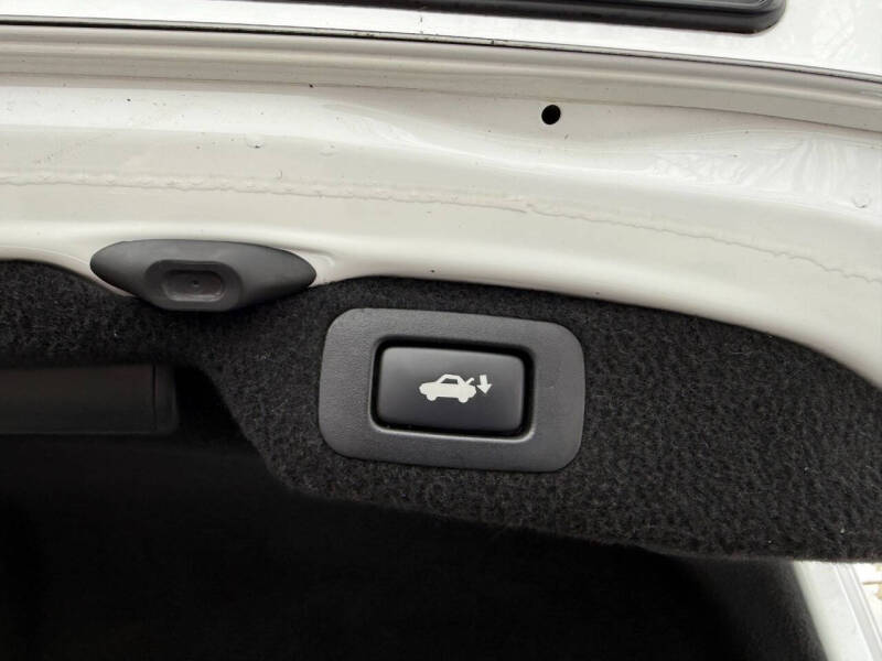 2015 Lexus LS 460 Crafted Line