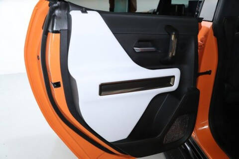 2024 GMC HUMMER EV 2X