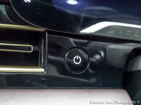 2021 Porsche Taycan 4S