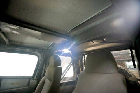 2006 Jeep Wrangler Rubicon