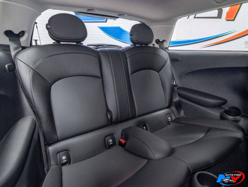 2019 MINI Hardtop 2 Door Cooper