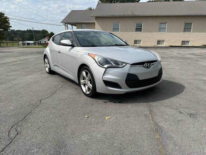 TRAVIS AUTOMOTIVE Car Dealer in Corryton, TN