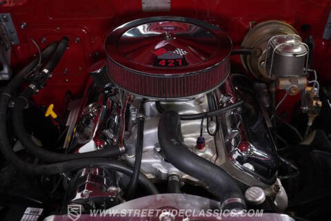 1958 Chevrolet Delray