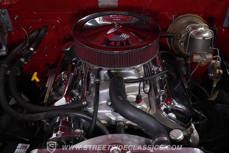 1958 Chevrolet Delray