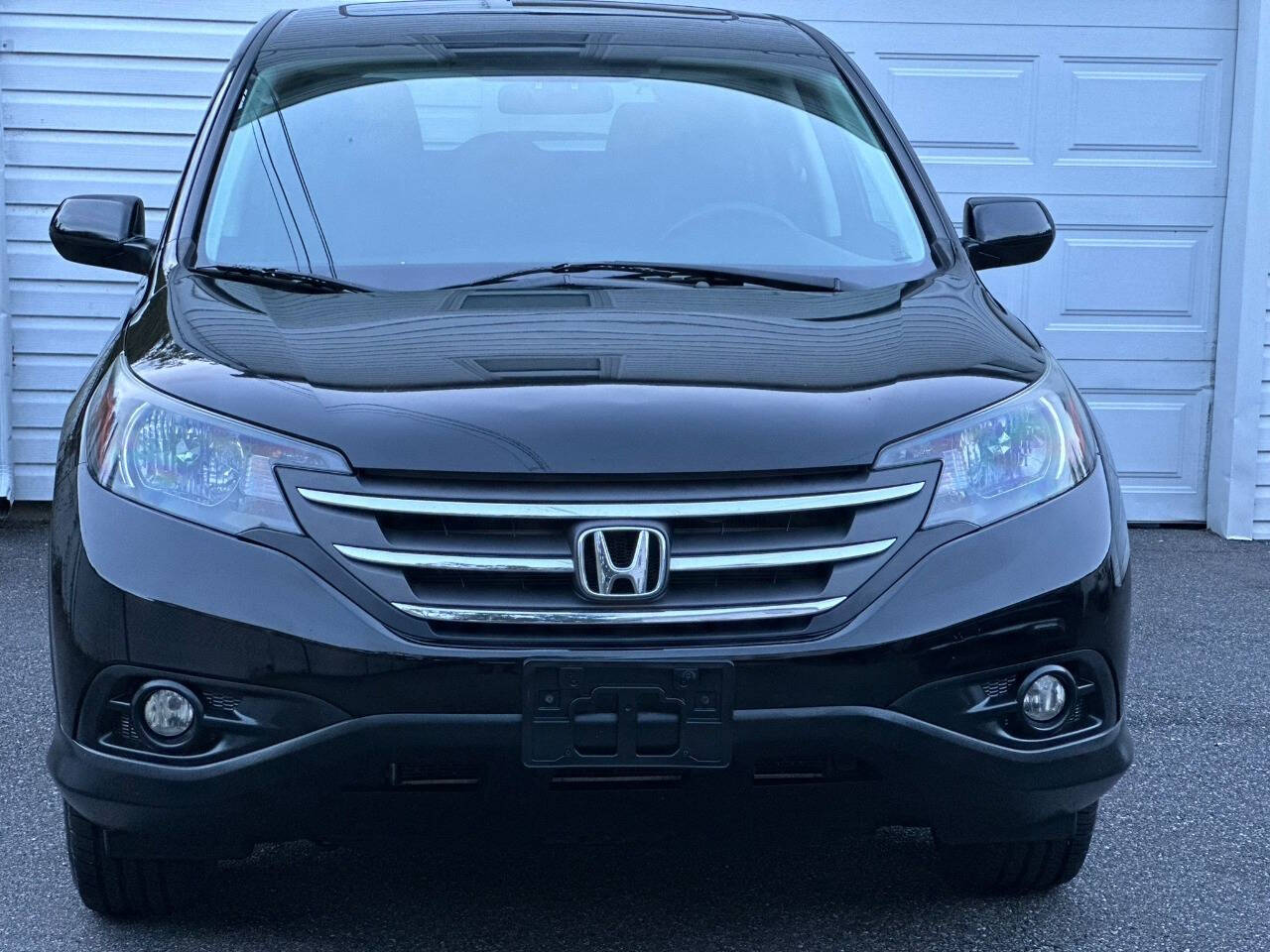 2014 Honda CR-V for sale at Certified Cars Of Huntington Llc in Farmingdale, NY