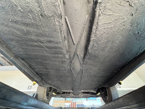 1973 Volkswagen Super Beetle