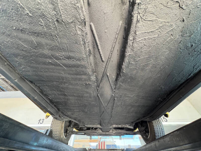 1973 Volkswagen Super Beetle