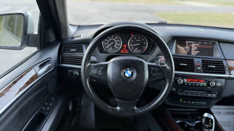 2012 BMW X5 xDrive35i