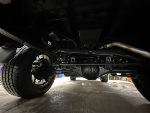 2012 Toyota FJ Cruiser