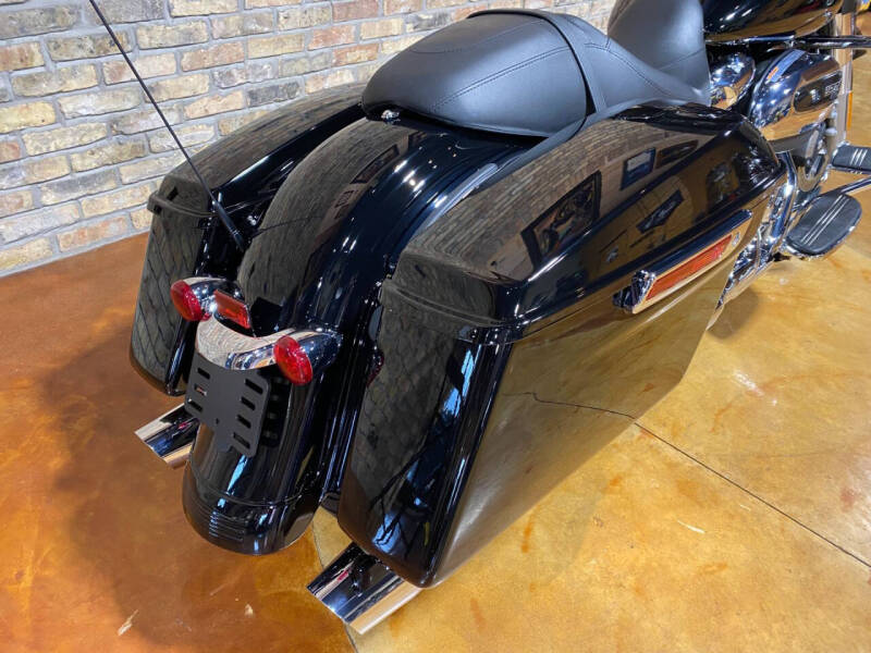2023 Harley-Davidson Street Glide®