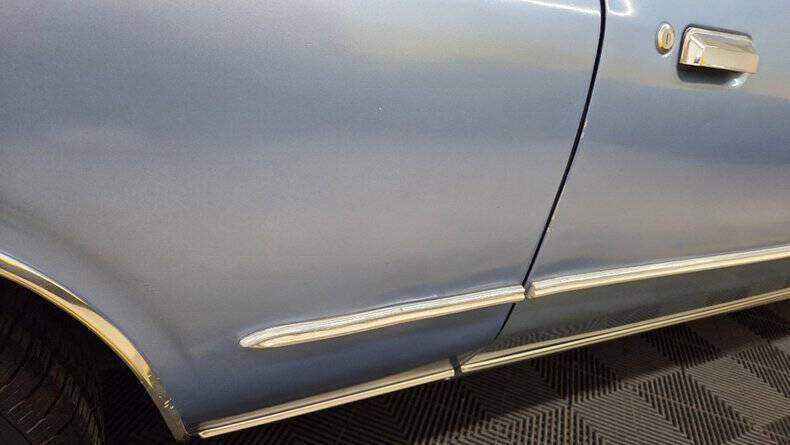 1978 Chrysler Cordoba