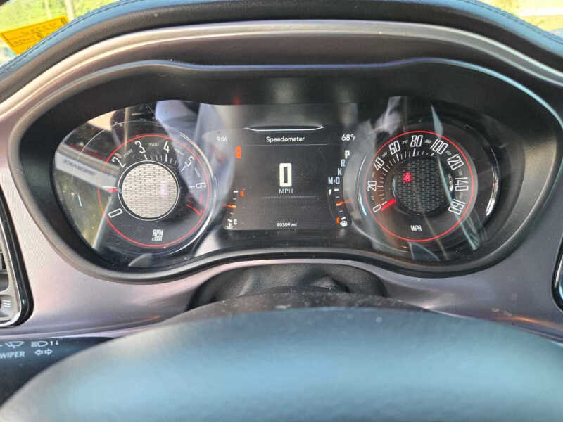 2020 Dodge Challenger GT