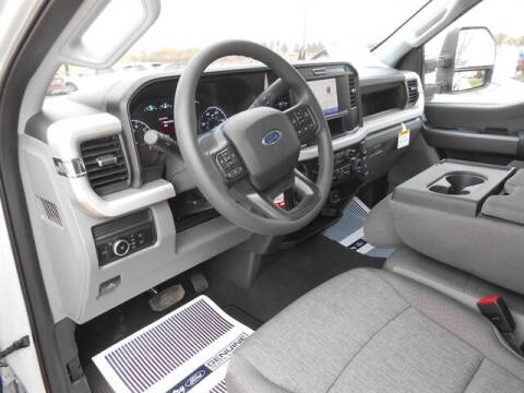 2026 Ford F-350 Super Duty