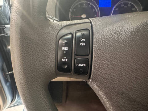 2011 Hyundai Accent GLS