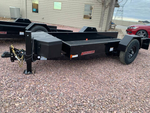 2022 Midsota SL-12 Scissor Lift #2568